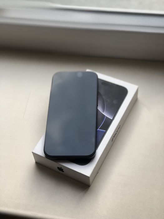 Iphone 16 pro 128