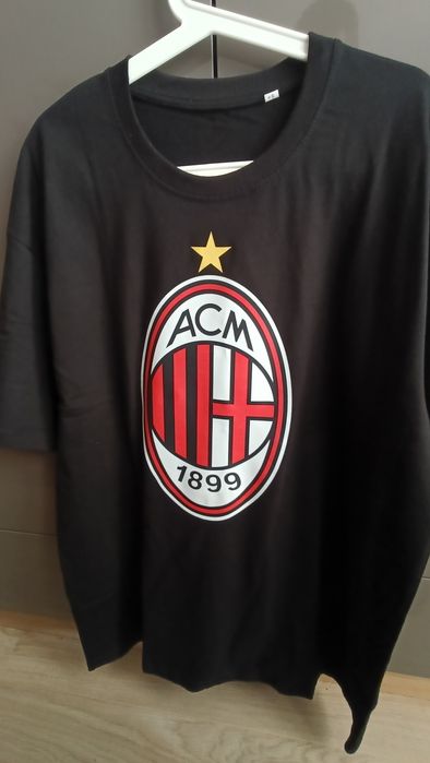 Тениска Милан/Milan