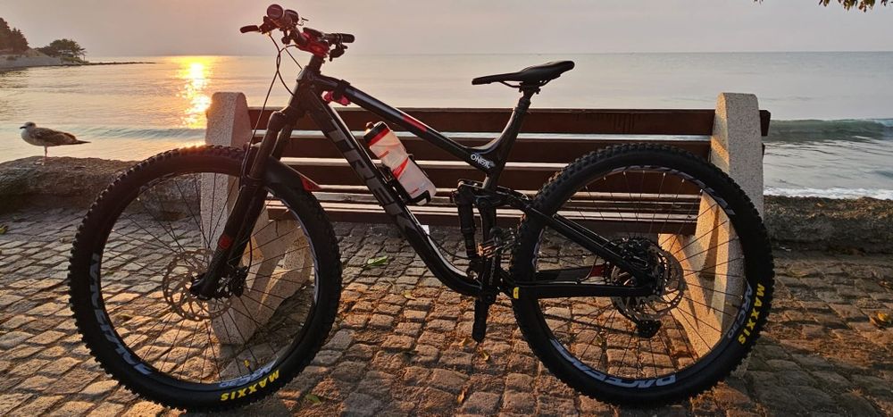 Vand Bicicleta Trek