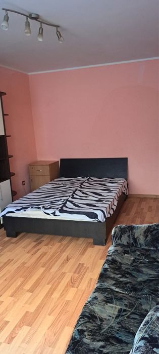 Apartament 1 camera, micro 20