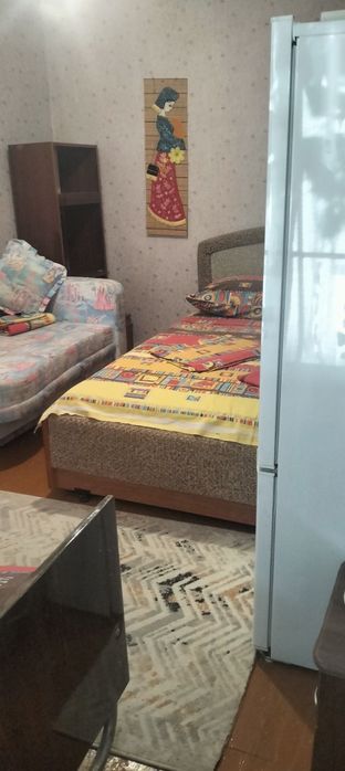 Аренда комнат посуточно возле озера