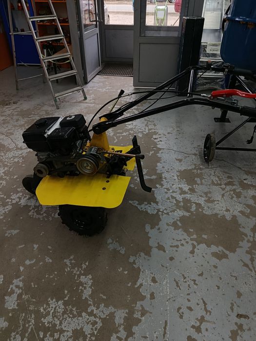 Продам  мотоблок