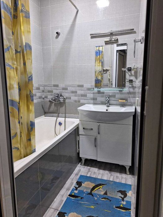 Максим Горький Буюк Ипак йули метрога якин Корасув-6да кунлик квартира