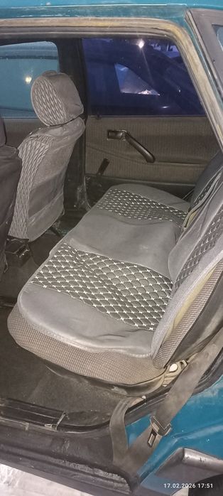 Продам авто с пробегом