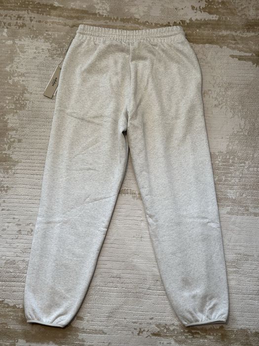 Adidas x Fear of God Екип / Nike Tech Fleece / Off-White