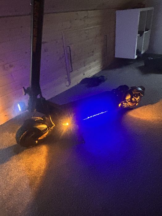 Kukirin g2 master 2024 1300  km