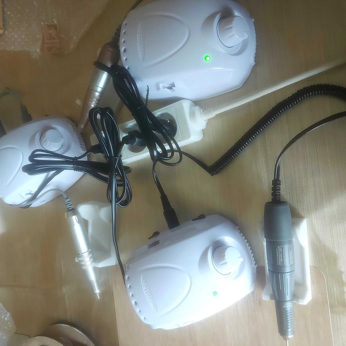 Електрическа пила за маникюр Marathon 3 Champion