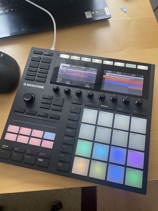Native Instruments Maschine MK3