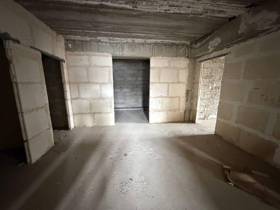 Продажа 4 ком Эко Сити 60$