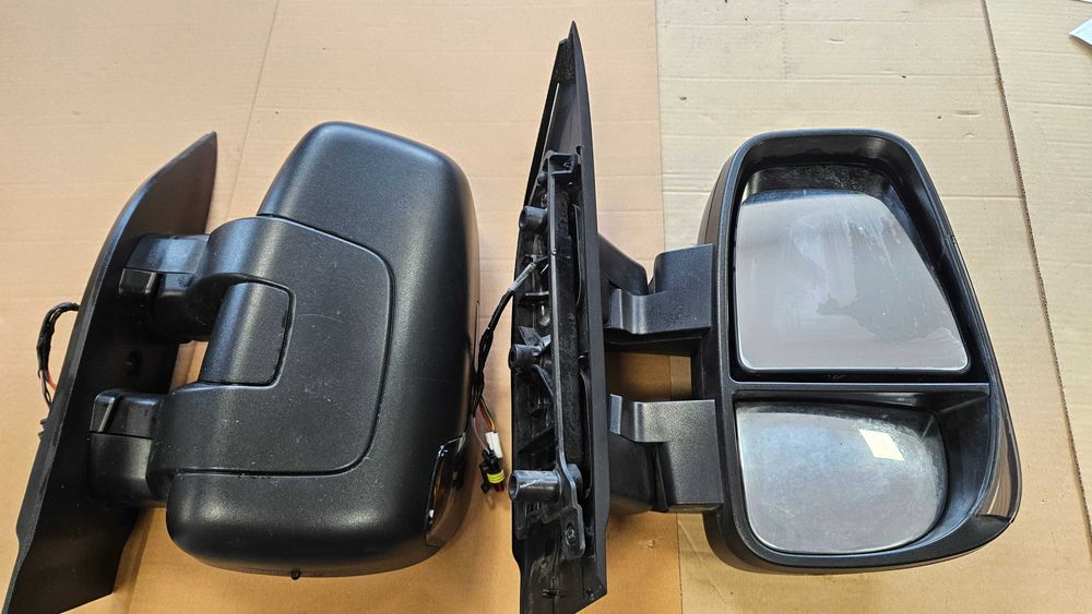 Огледала за IVECO Daily