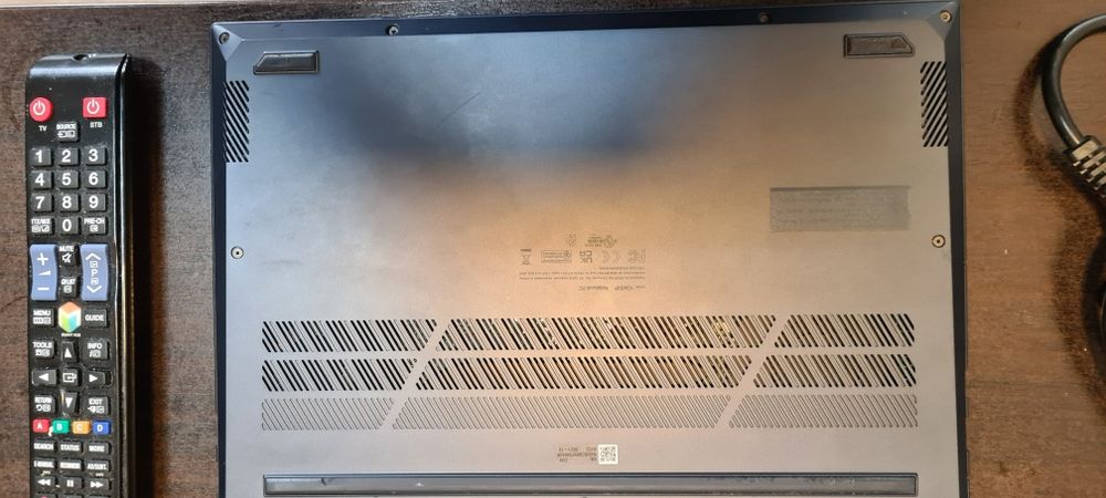 Лаптоп Asus Vivabook Oled