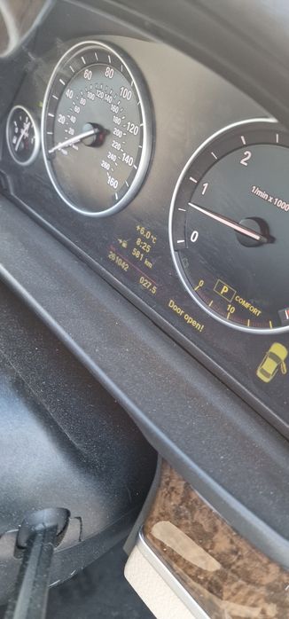 Piese bmw f10 3.0D 245 cai 261000 km reali  N47D20A