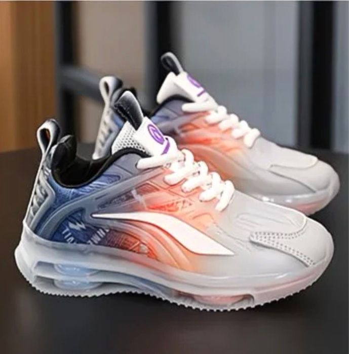 Новые фирменные кроссовки ABC MINOL, р. 36 (маломерки)