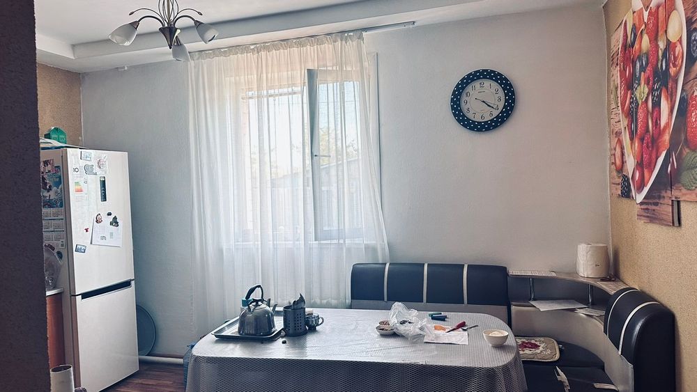 Продам частный дом в мкр. Бирлик.