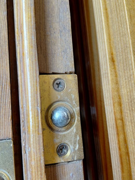 Рещётка для стен