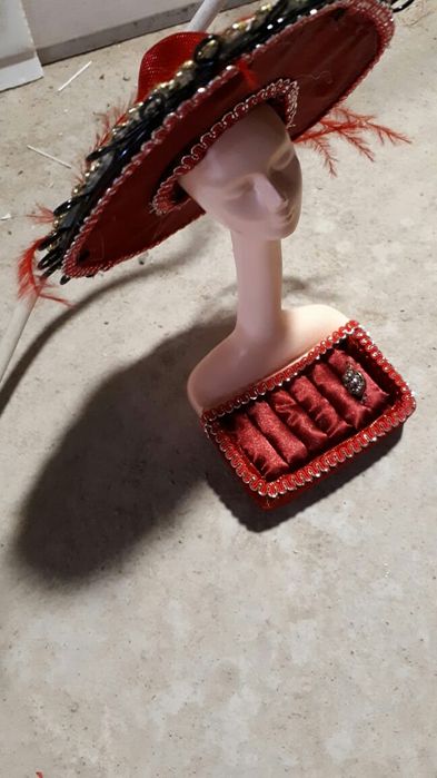 Оборудование для украшений