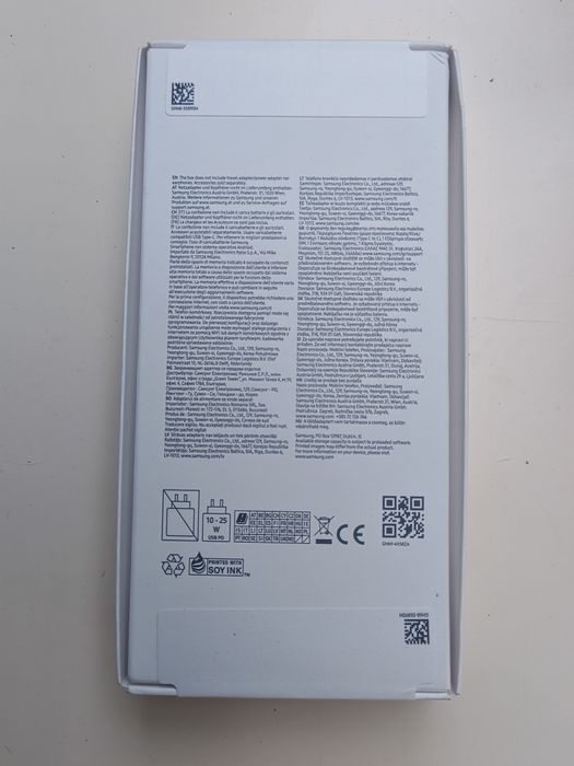 Нов, неразпечатван Samsung Galaxy A16