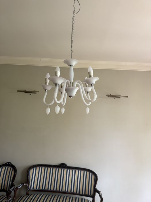 Candelabru de vanzare