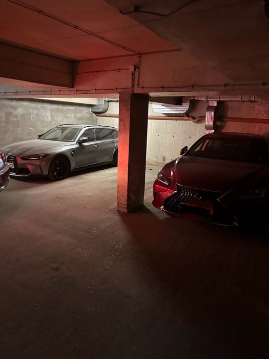 Дава се под наем Гараж / Паркомясто в Варна, м-т Траката - 15 кв.м за 127.5 € - Снимка #1