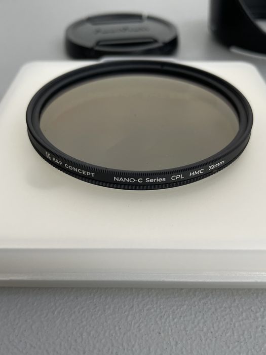 Fujifilm 10-24mm - cu factura