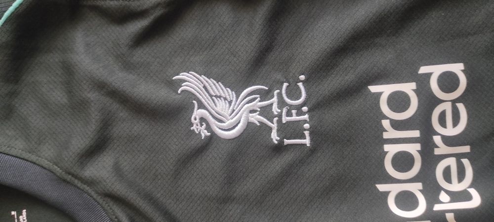Tricou Liverpool