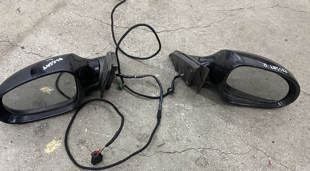 Странични огледала за Passat 6, VW Пасат