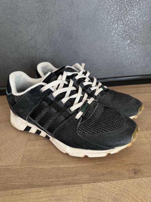 Маратонки Adidas Equipment, номер 38