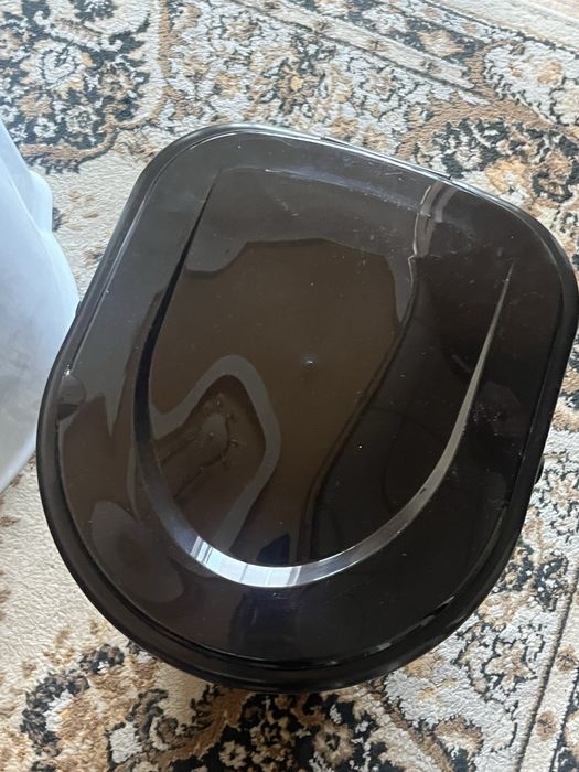 Два био туалета новые