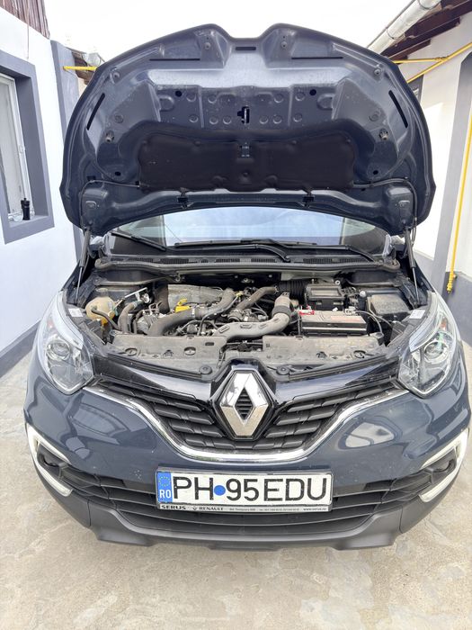 RENAULT Captur - 2020