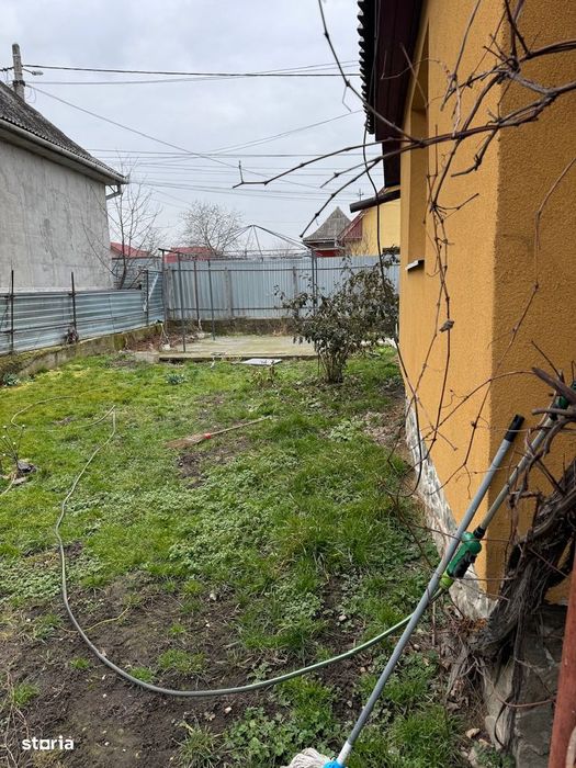 Casa zona industriala