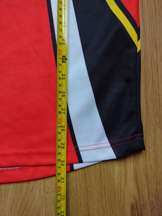 Moto Jersey / MAX EQUIPE - Мото крос
