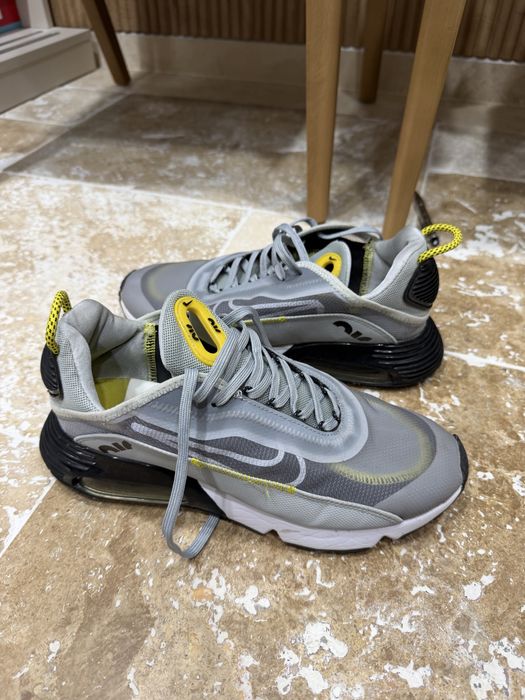 Nike air max 2090