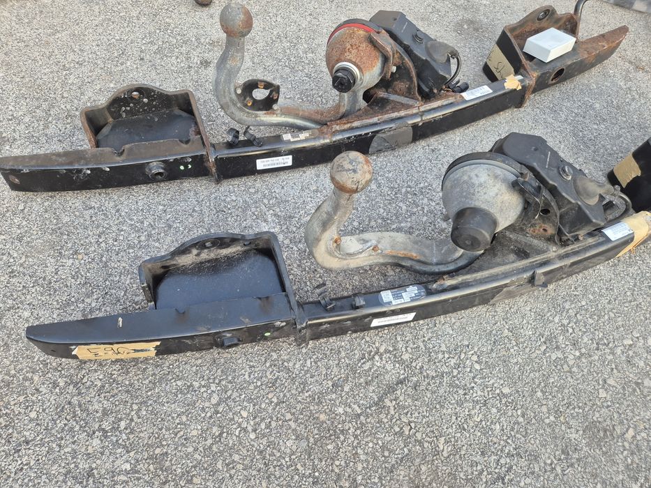 Теглич Бмв Е90 Е91 3 серия сгъваем Bmw E90 E91