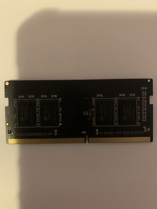 Corsair Valueselect 8gb ram DDR4