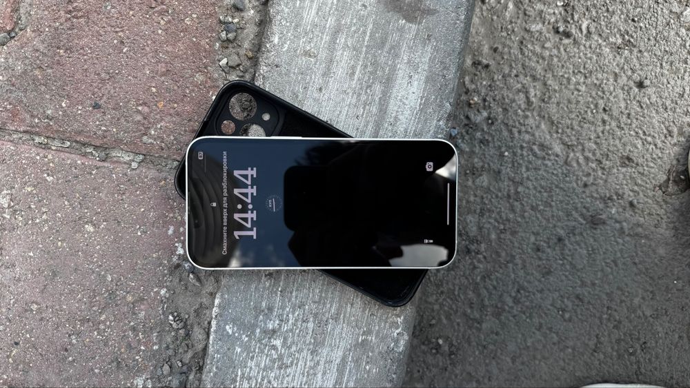 IPHONE 14 (Белый)