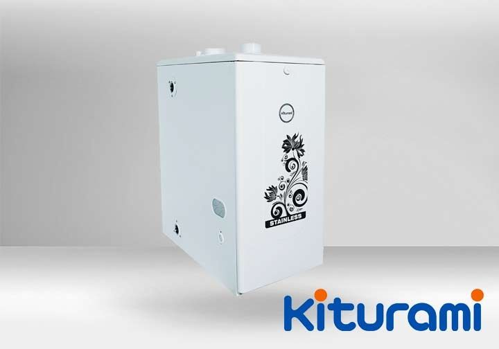 Ремонт котлов kiturami