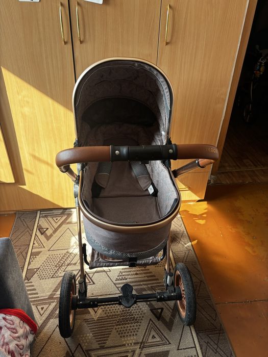 Коляска детская