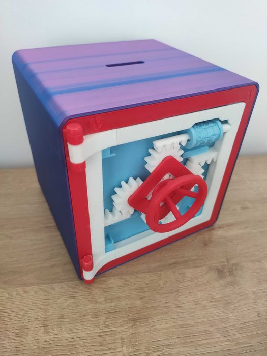 Imprimare piese personalizate 3D – piese pentru mașină, casă, jucării