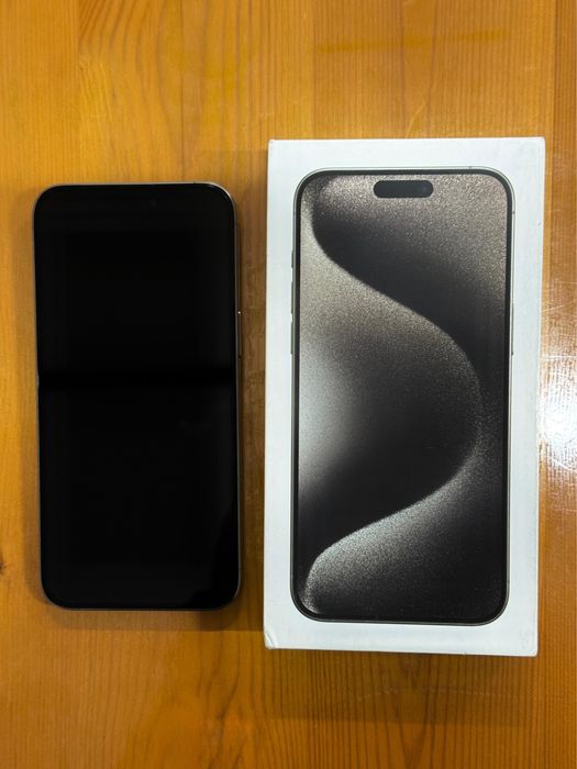 iPhone 15 pro max. Айфон 15 про макс