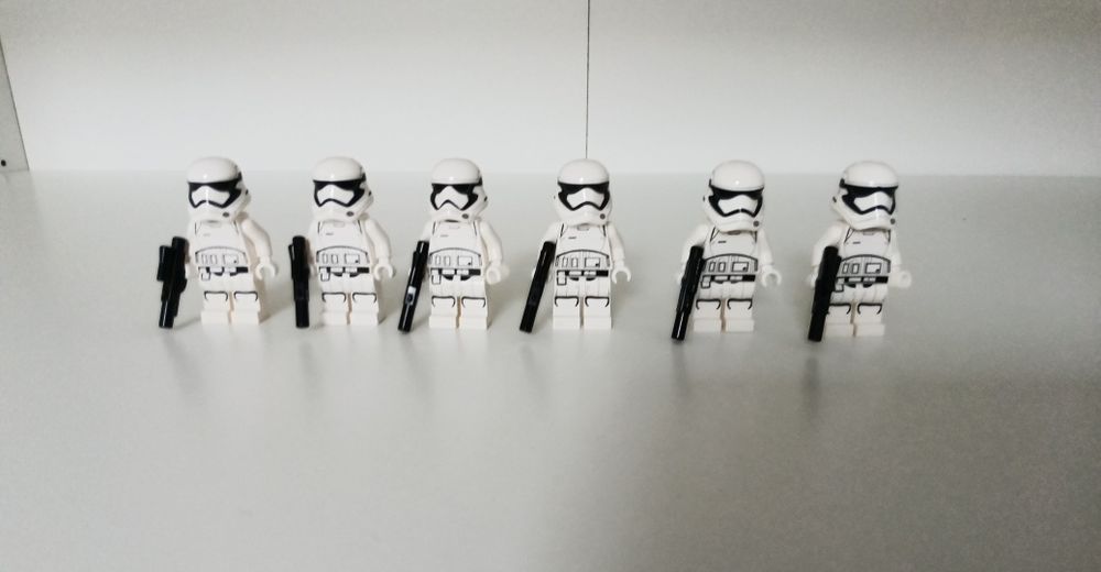 Figurine Lego Star Wars Originale