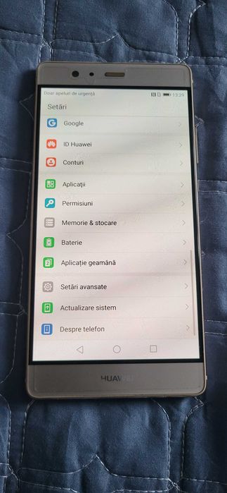 Huawei P9 Plus 4g rami de 64Gb fuctional  arata de 9+
