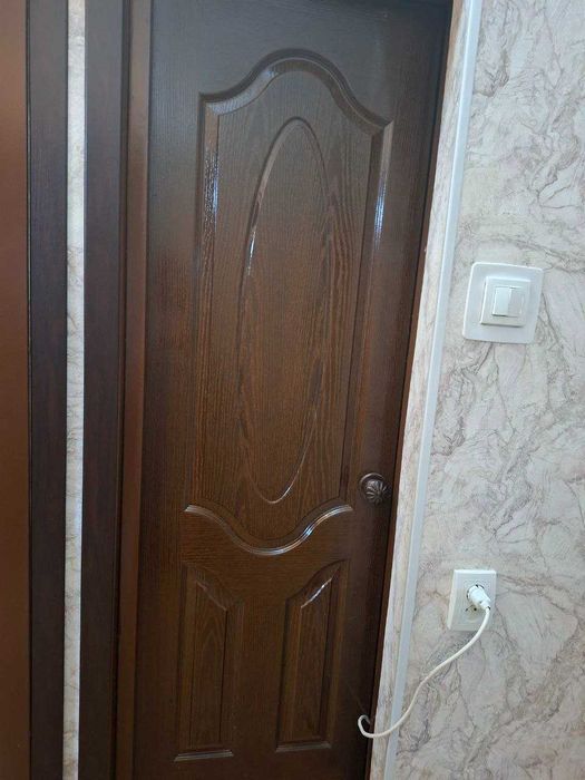 Продаются двери. Срочно