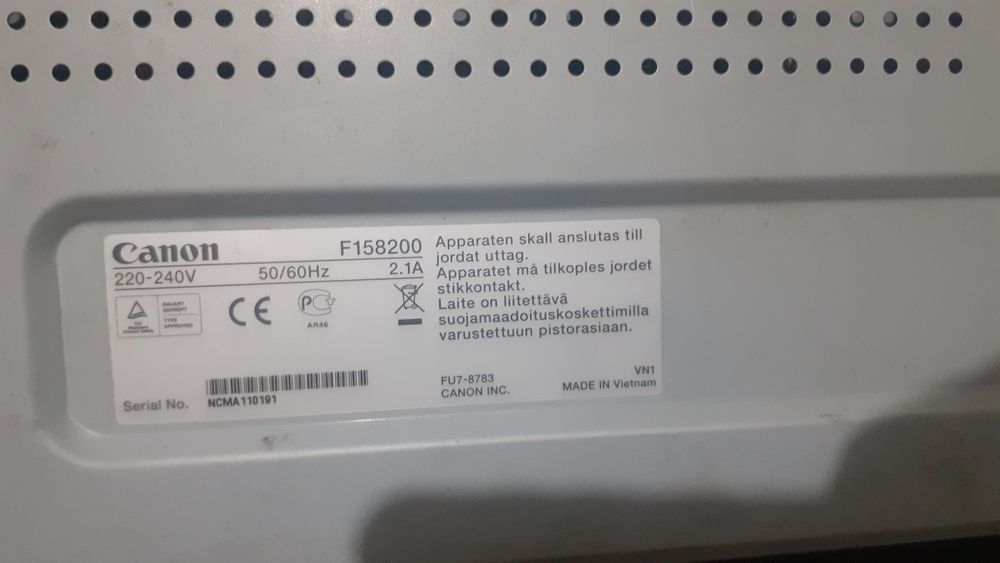 Принтер  сатылады