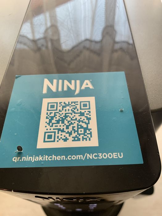 Masina de inghetata Ninja Creami NC300