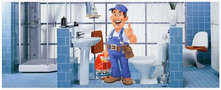 Сантехник  все виды работы