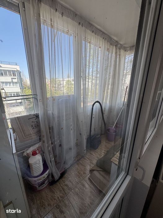 Apartament de închiriat – Sector 3