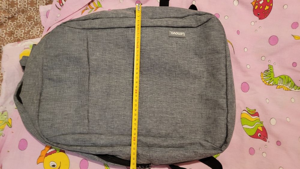 Rucsac laptop unisex