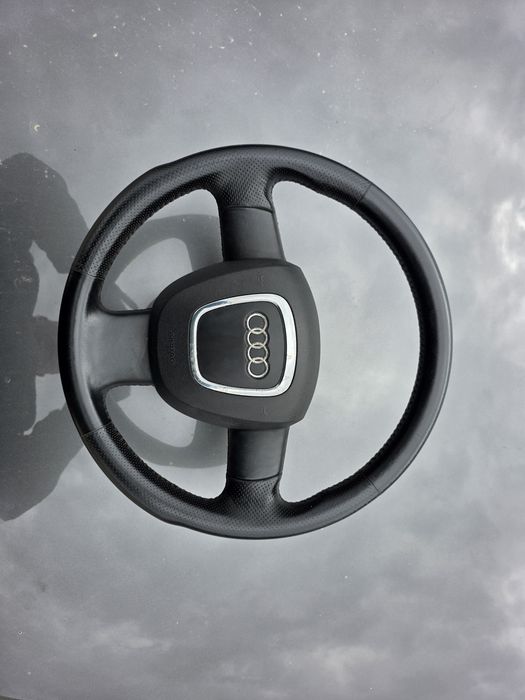 Volan 3 Spite Audi A3 A4 A6 in stare buna