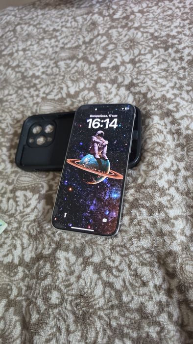 Срочно продам Iphone 14 Pro max 256