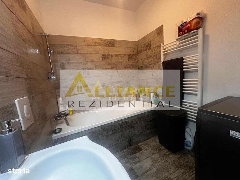 Berceni Ap 3 camere